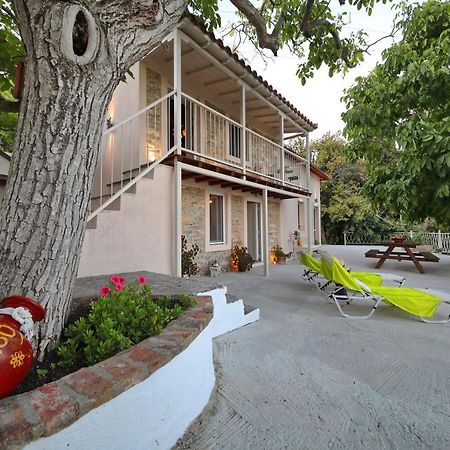 Pyrgos Country House Скопелос Екстериор снимка