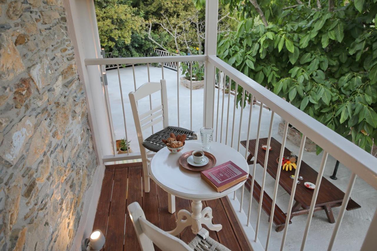 Pyrgos Country House Скопелос Екстериор снимка