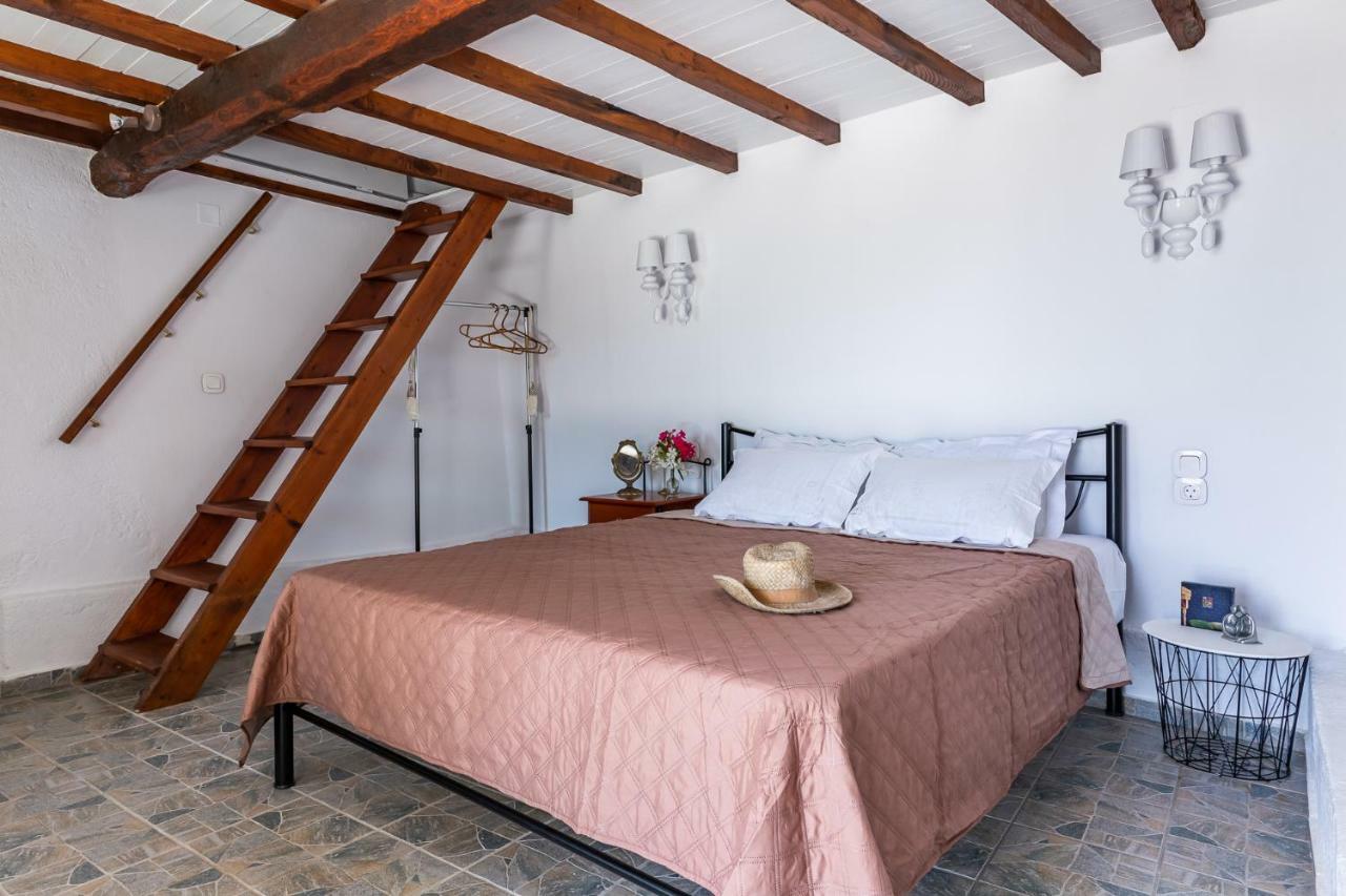 Pyrgos Country House Скопелос Екстериор снимка