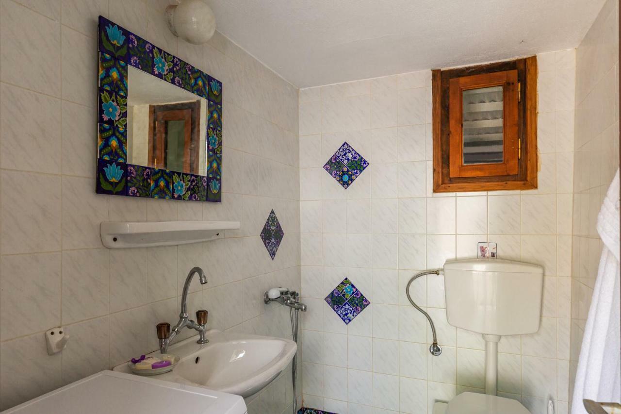 Pyrgos Country House Скопелос Екстериор снимка