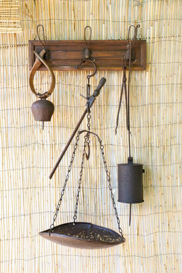 Pyrgos Country House Скопелос Екстериор снимка