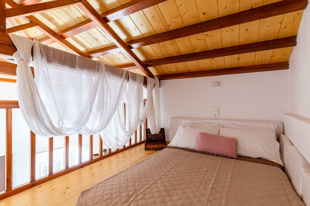 Pyrgos Country House Скопелос Екстериор снимка