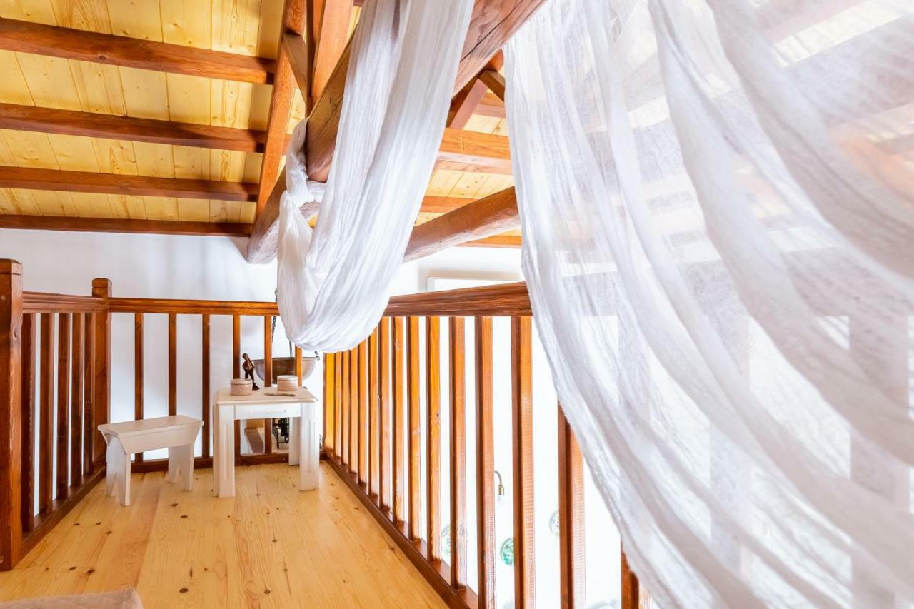 Pyrgos Country House Скопелос Екстериор снимка