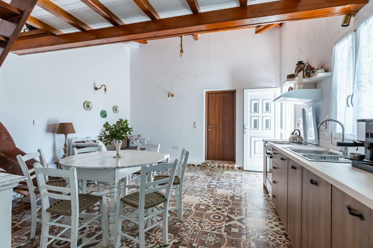 Pyrgos Country House Скопелос Екстериор снимка