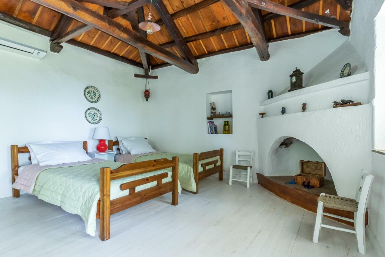 Pyrgos Country House Скопелос Екстериор снимка